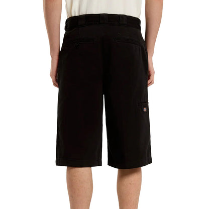 GD 13 INCH WORK - SHORTS DK0A881W BLK1 DICKIES 