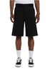 DICKIES - SHORTS DK0A882N BLK1 DICKIES 