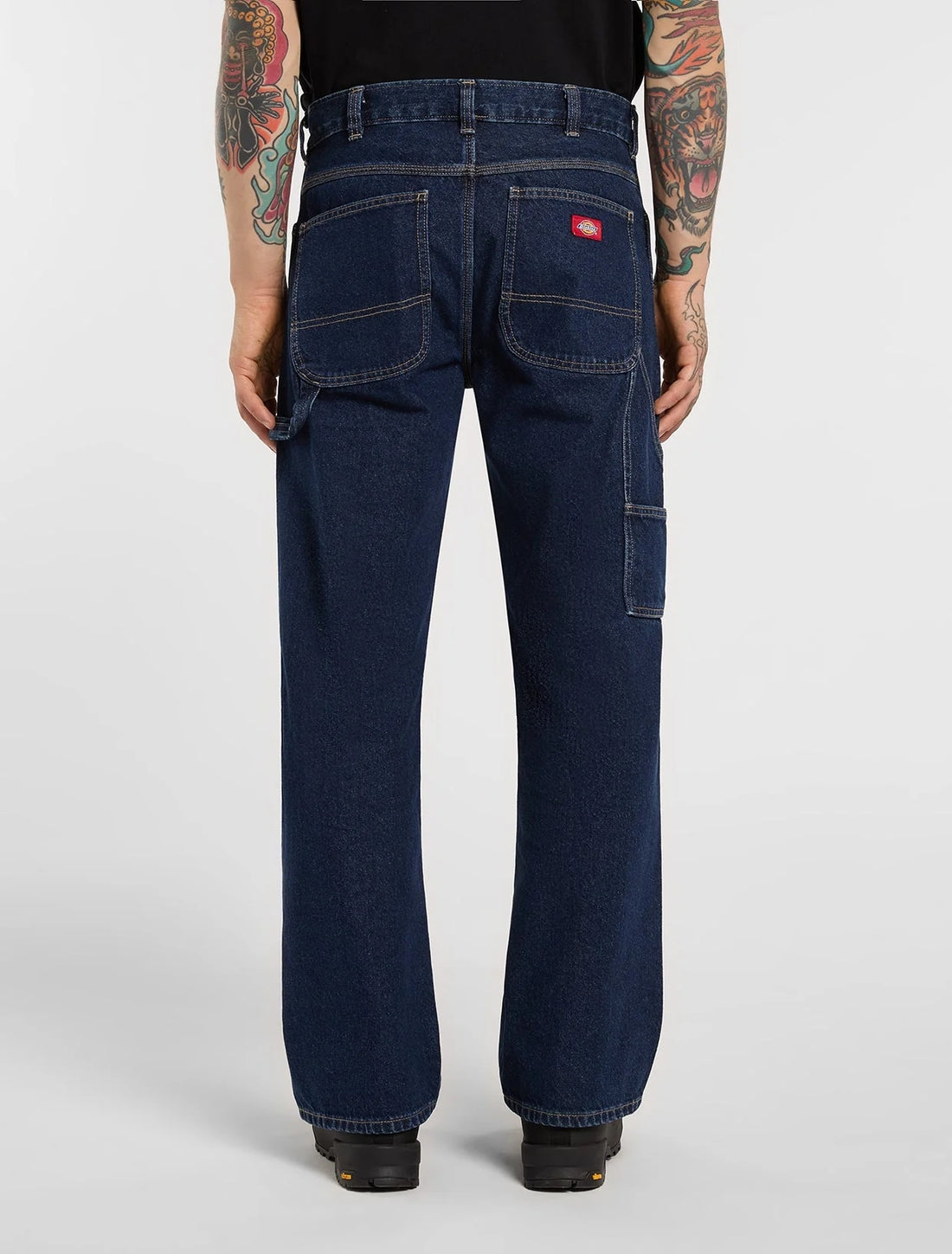 LOOSE STRAIGHT CARPENTER - PANTALONE DK0A883J 0DD1 DICKIES 