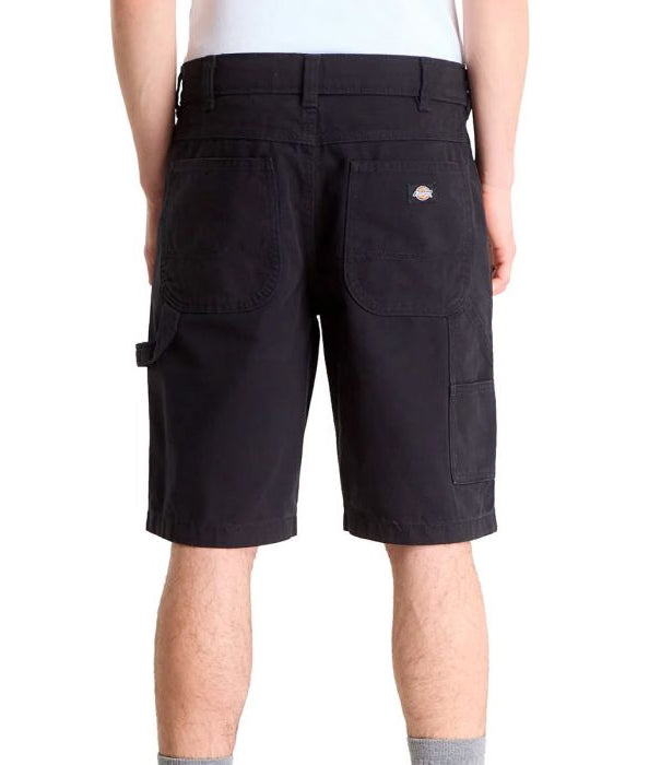 CANVAS CARPENTER - SHORTS DK0A888G BLK1 DICKIES 