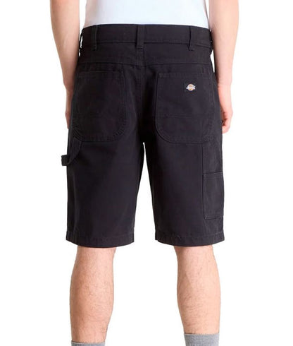 CANVAS CARPENTER - SHORTS DK0A888G BLK1 DICKIES 