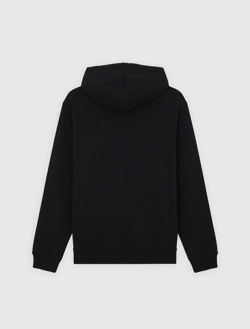 LORETTO - FELPA DK0A889X BLK1 DICKIES 