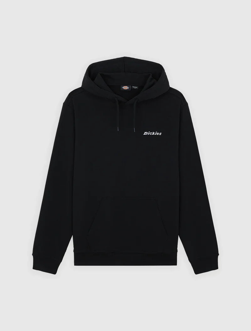 LORETTO - FELPA DK0A889X BLK1 DICKIES 