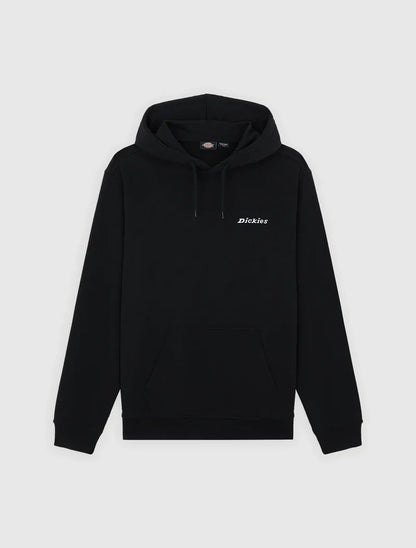 LORETTO - FELPA DK0A889X BLK1 DICKIES 