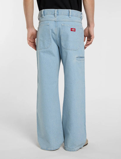 DOUBLE KNEE LOOSE STRAIGHT - PANTALONE DK0A88H4 C151 DICKIES 