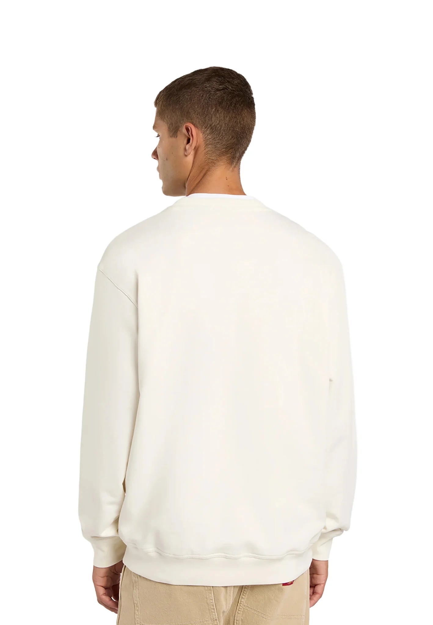 LORETTO - FELPA DK0A88OC ECR1 DICKIES 