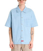 DENIM - CAMICIA