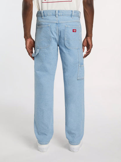 REGULAR TAPERED CARPENTER - PANTALONE DK0A88PL C151 DICKIES 