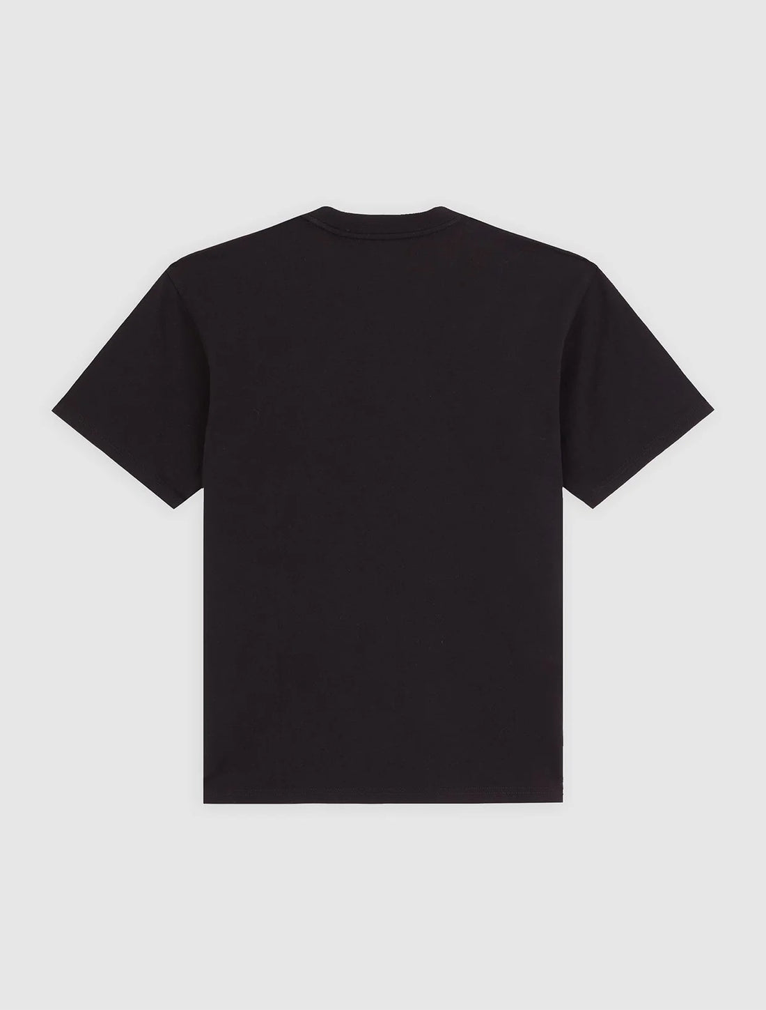 LORETTO - T-SHIRT DK0A89EN BLK1 DICKIES 