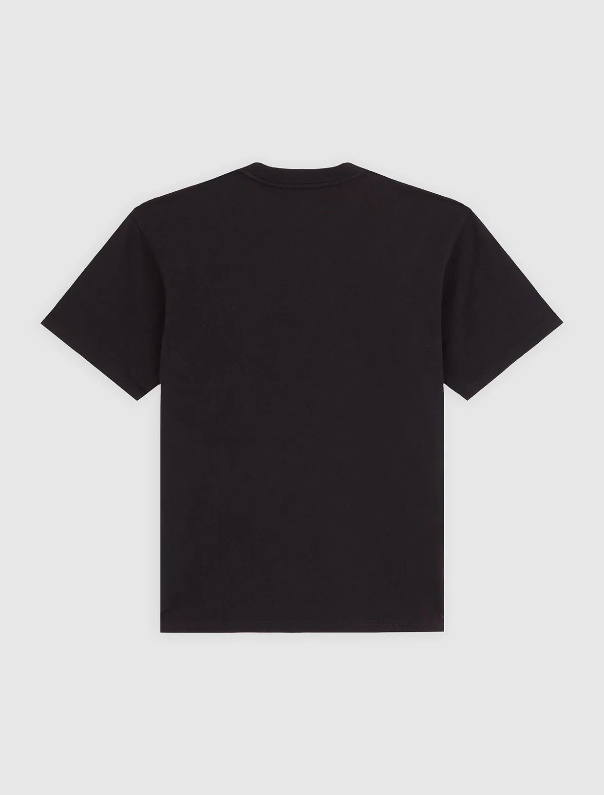 LORETTO - T-SHIRT DK0A89EN BLK1 DICKIES 