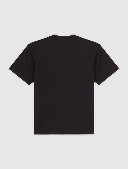 LORETTO - T-SHIRT DK0A89EN BLK1 DICKIES 