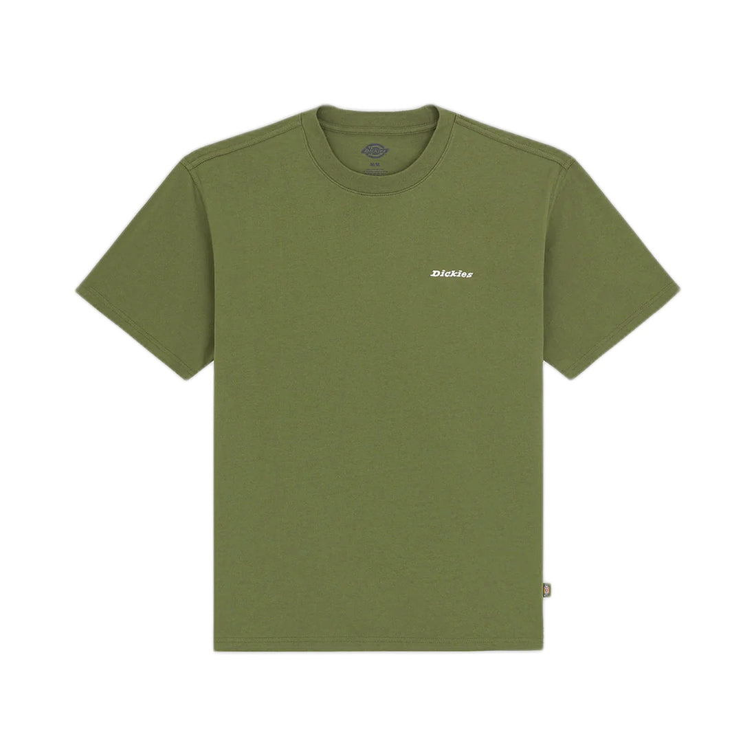 LORETTO - T-SHIRT DK0A89EN K721 DICKIES 