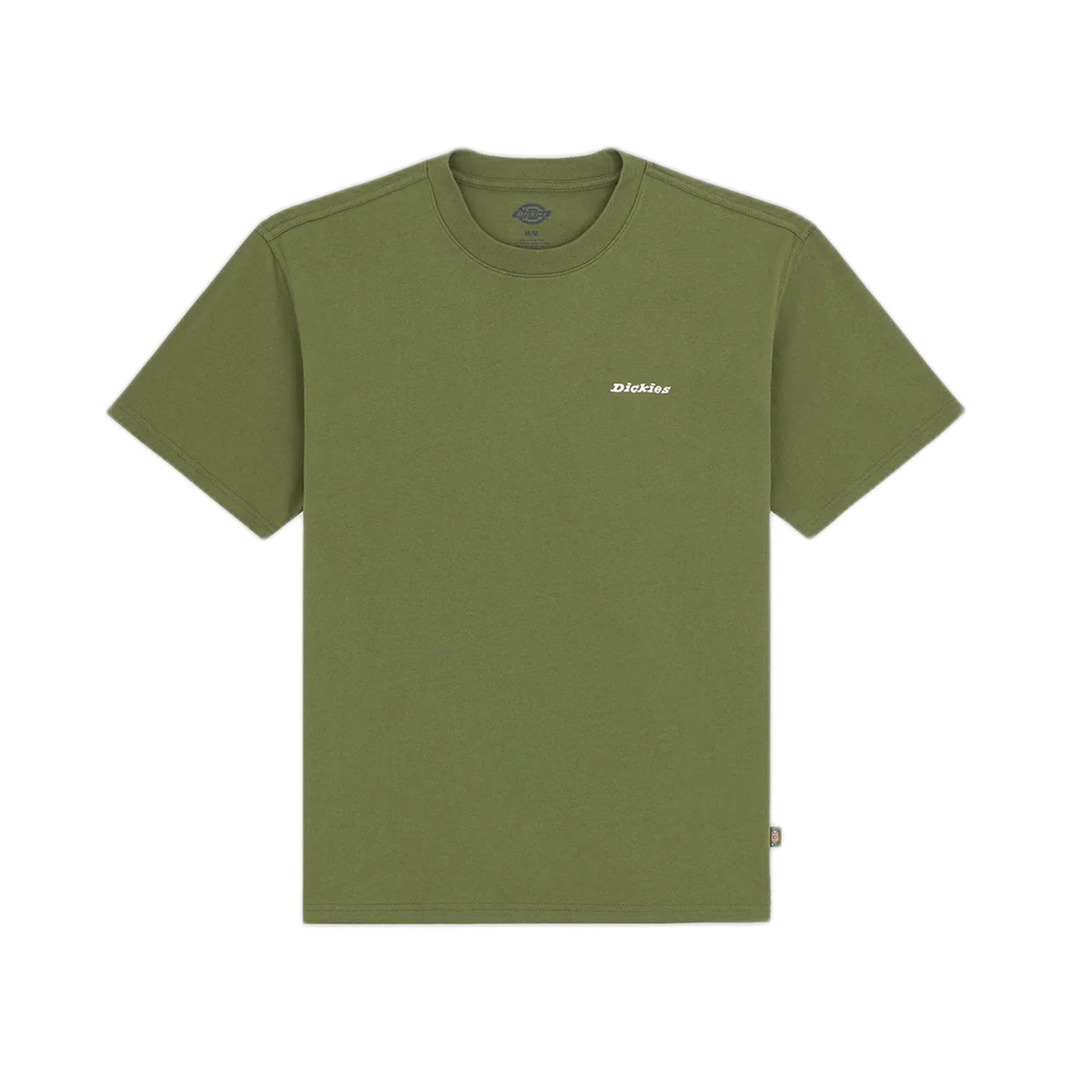 LORETTO - T-SHIRT DK0A89EN K721 DICKIES 
