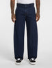 BARREL LEG WORK JEANS - PANTALONE