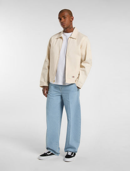 BARREL LEG WORK JEANS - PANTALONE DK0A8BV7 C151 DICKIES 