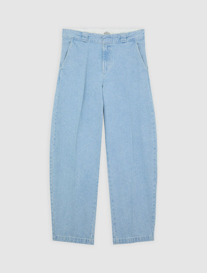BARREL LEG WORK JEANS - PANTALONE DK0A8BV7 C151 DICKIES 