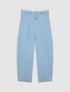 BARREL LEG WORK JEANS - PANTALONE DK0A8BV7 C151 DICKIES 