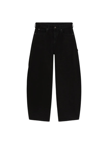 BAGGY BARREL CARPENTER - PANTALONE DK0A8DTT BLK1 DICKIES 