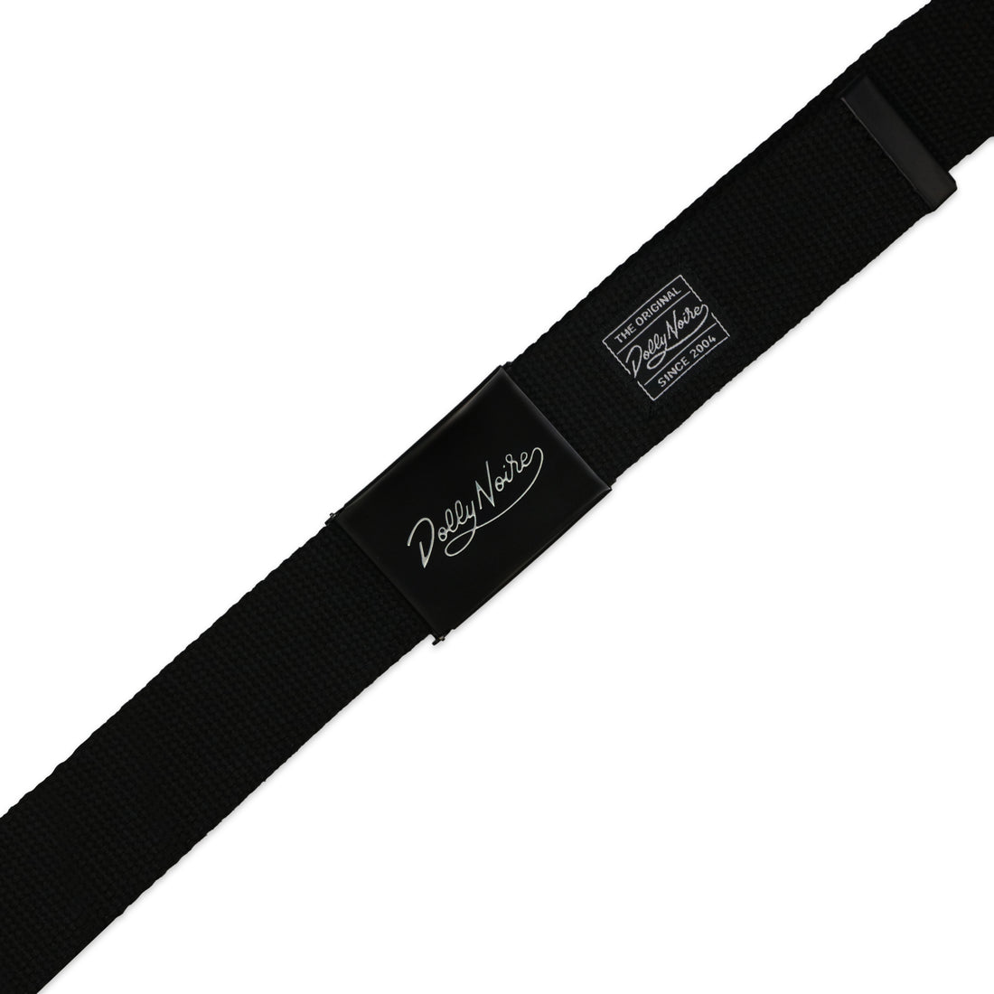 DOLLY NOIRE CLIP BELT - CINTURA BL1010-EA -01 DOLLY NOIRE 