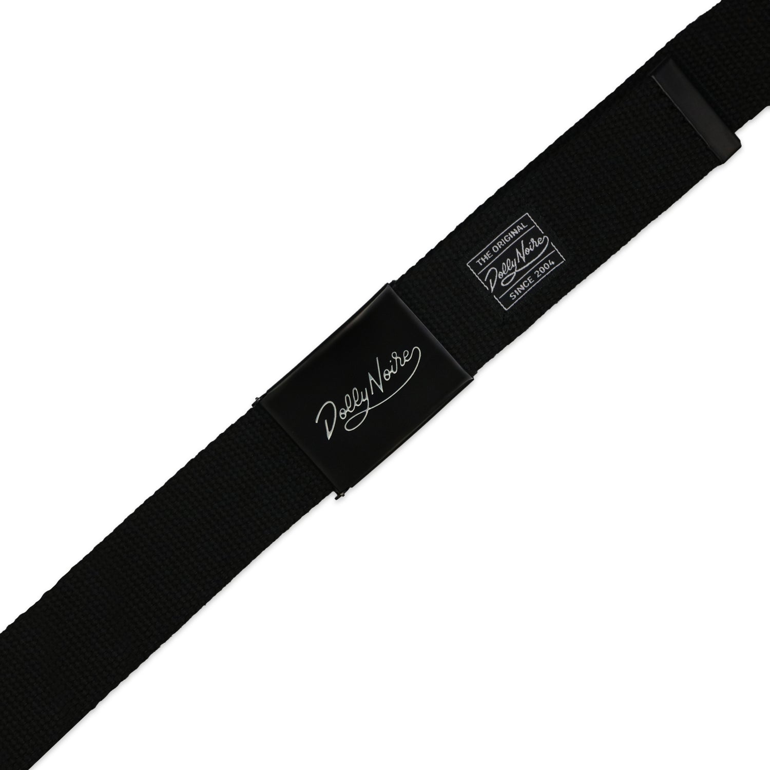 DOLLY NOIRE CLIP BELT - CINTURA BL1010-EA -01 DOLLY NOIRE 