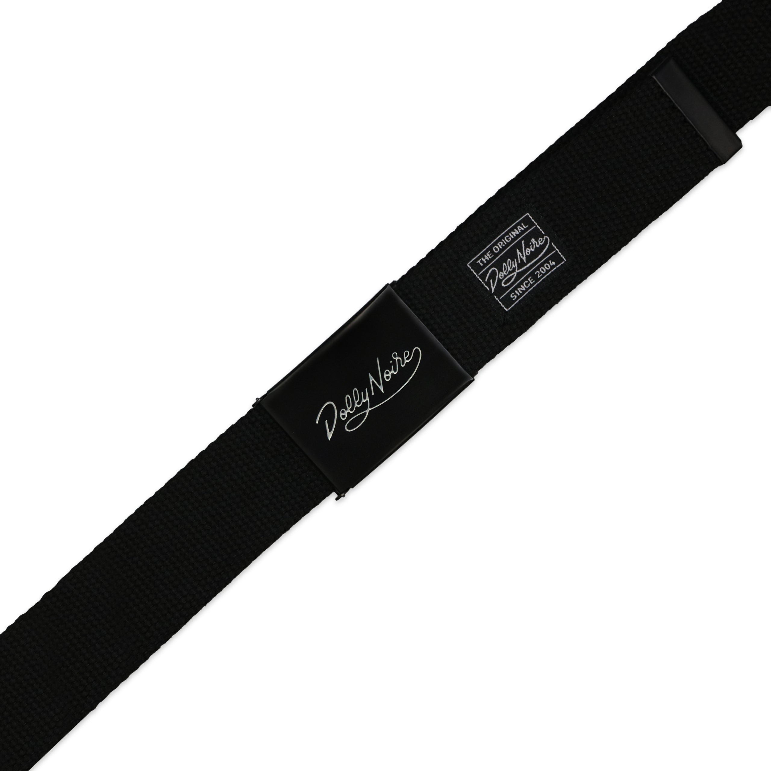 DOLLY NOIRE CLIP BELT - CINTURA BL1010-EA -01 DOLLY NOIRE 