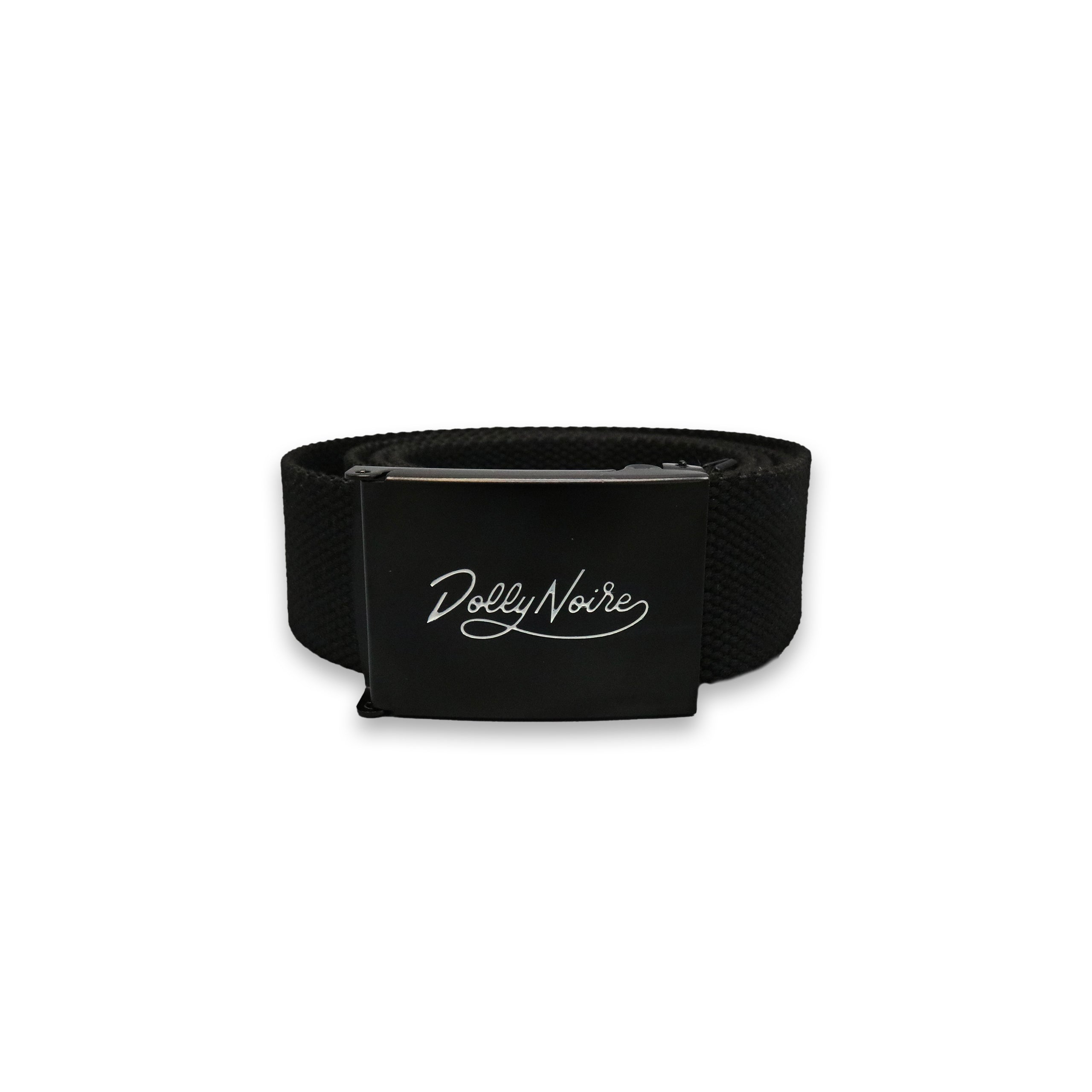 DOLLY NOIRE CLIP BELT - CINTURA BL1010-EA -01 DOLLY NOIRE 