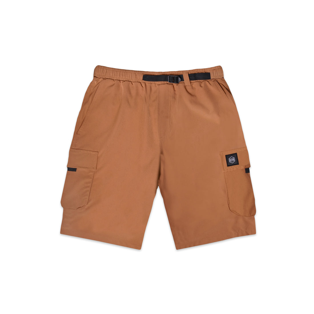 TECHNO CARGO SHORTS - SHORTS PA144-PO -02 DOLLY NOIRE 