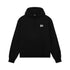 HOCKEY MASK HOODIE - FELPA SW1077-GQ -01 DOLLY NOIRE 