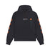 CHARIZARD EVOLUTION HOODIE - FELPA SW1150-GQ -03 DOLLY NOIRE 