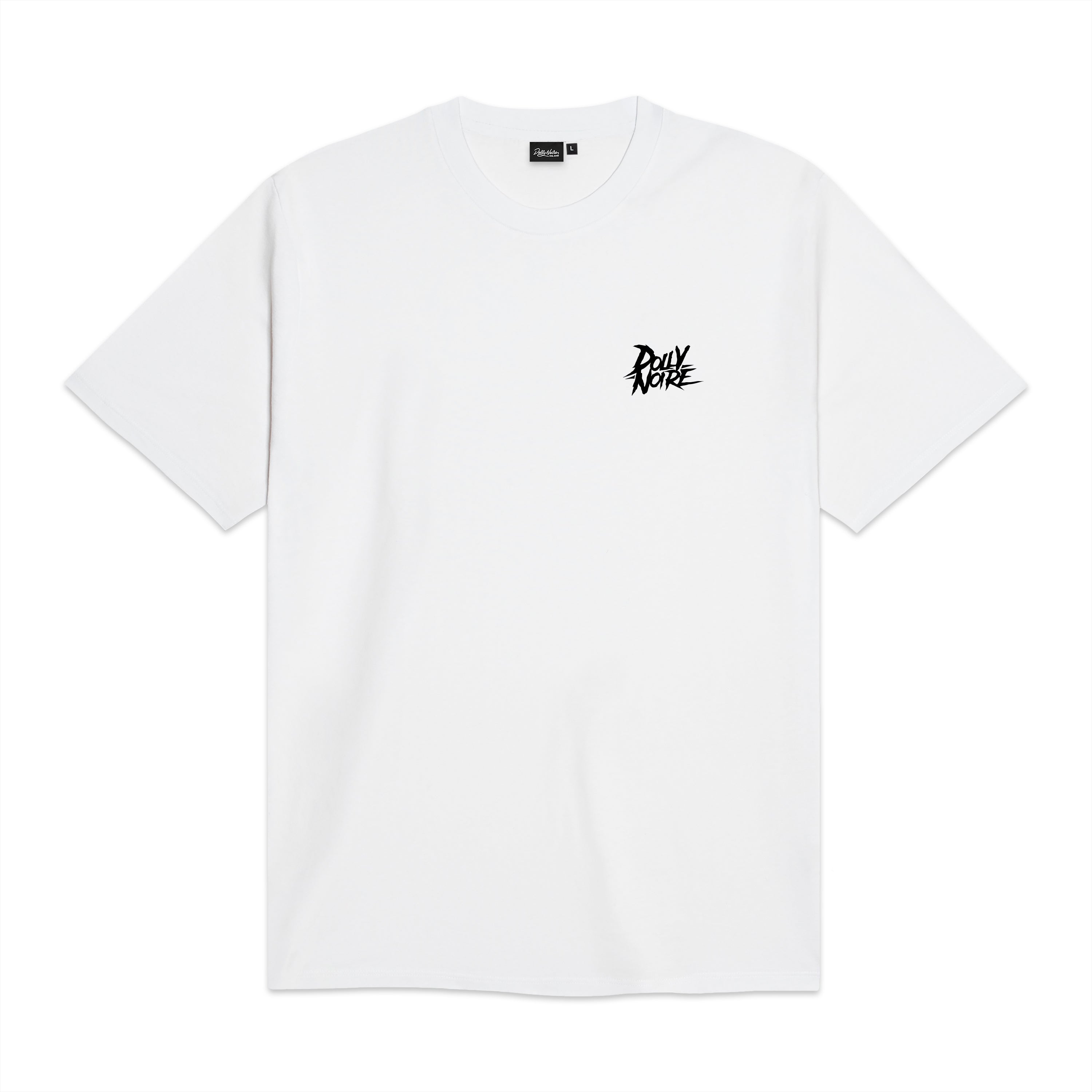 HOCKEY MASK TEE - T-SHIRT TS1077-TT -02 DOLLY NOIRE 