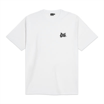 HOCKEY MASK TEE - T-SHIRT TS1077-TT -02 DOLLY NOIRE 