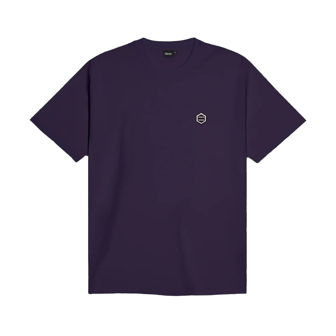 MATCH POSTER TEE VELVET - T-SHIRT TS1115-TT -03 DOLLY NOIRE 