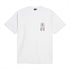ASSO DI SPADE - OUTLINE TEE - T-SHIRT TS1132-TT -02 DOLLY NOIRE 
