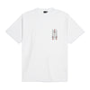 ASSO DI SPADE - OUTLINE TEE - T-SHIRT