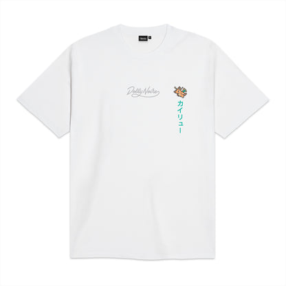 DRAGONITE EVOLUTION TEE - T-SHIRT TS1153-TT -02 DOLLY NOIRE 