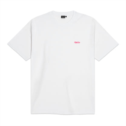 ASSO DI COPPE FEAT. MARZA -TRIESTINE TEE - T-SHIRT TS1213-TT -02 DOLLY NOIRE 