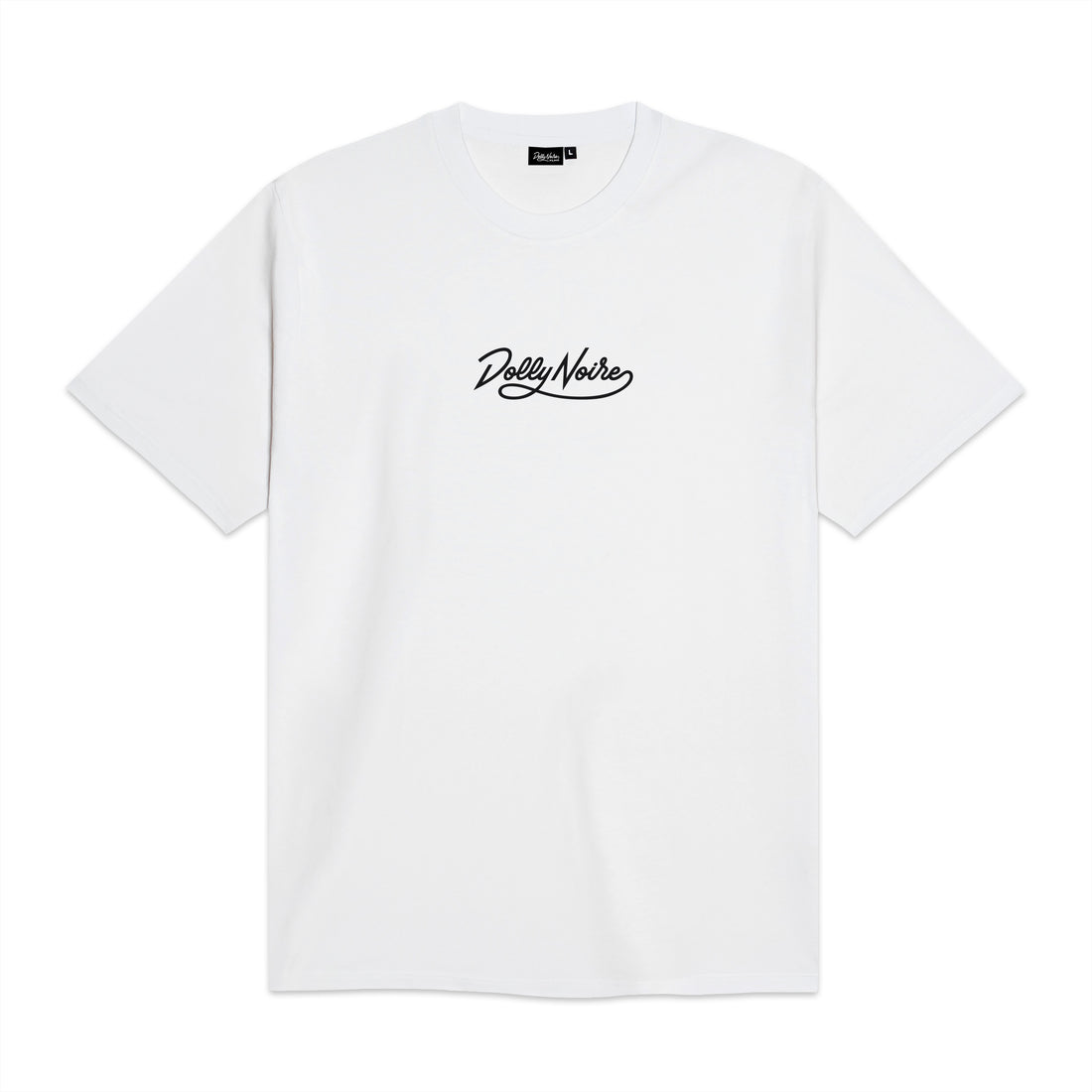 DOLLY NOIRE TEE - T-SHIRT TS804-TT -02 DOLLY NOIRE 