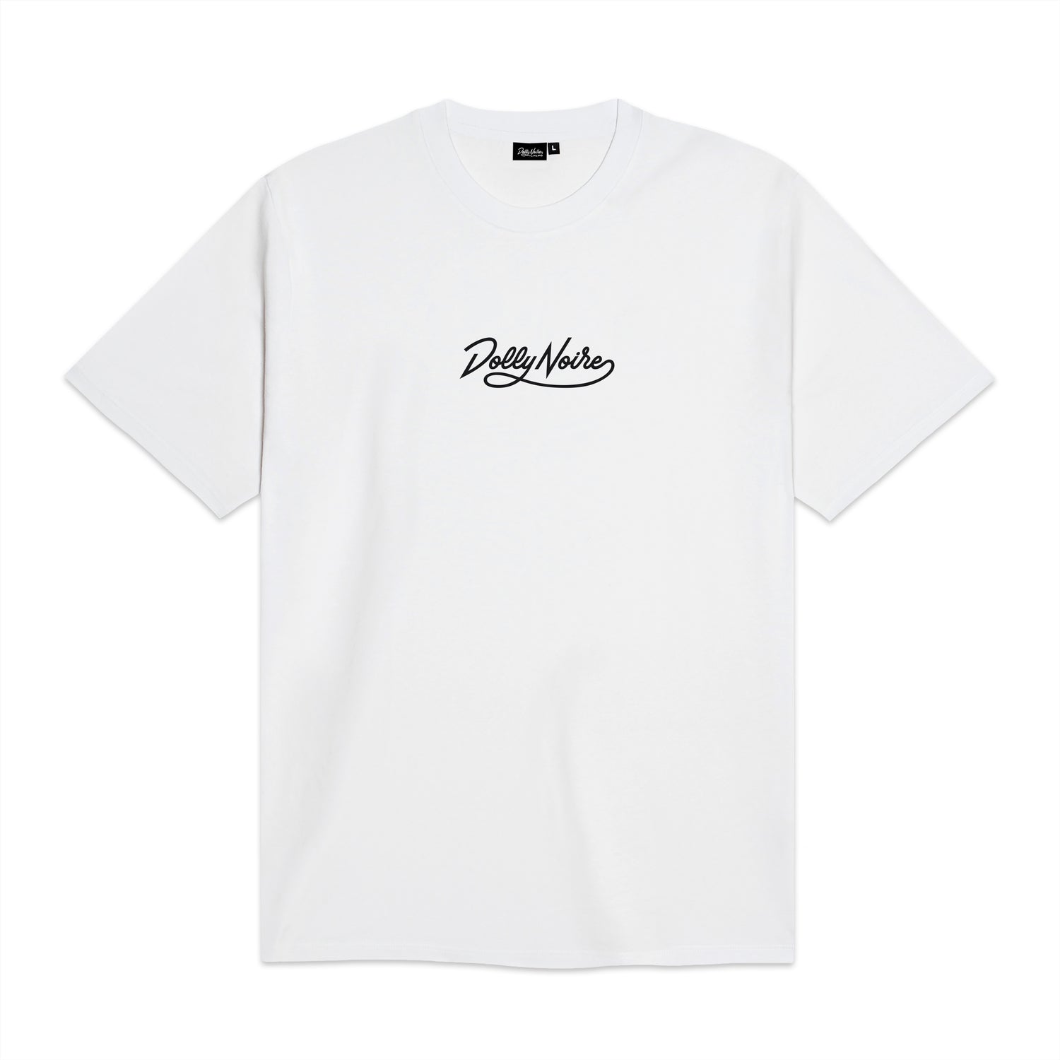 DOLLY NOIRE TEE - T-SHIRT TS804-TT -02 DOLLY NOIRE 