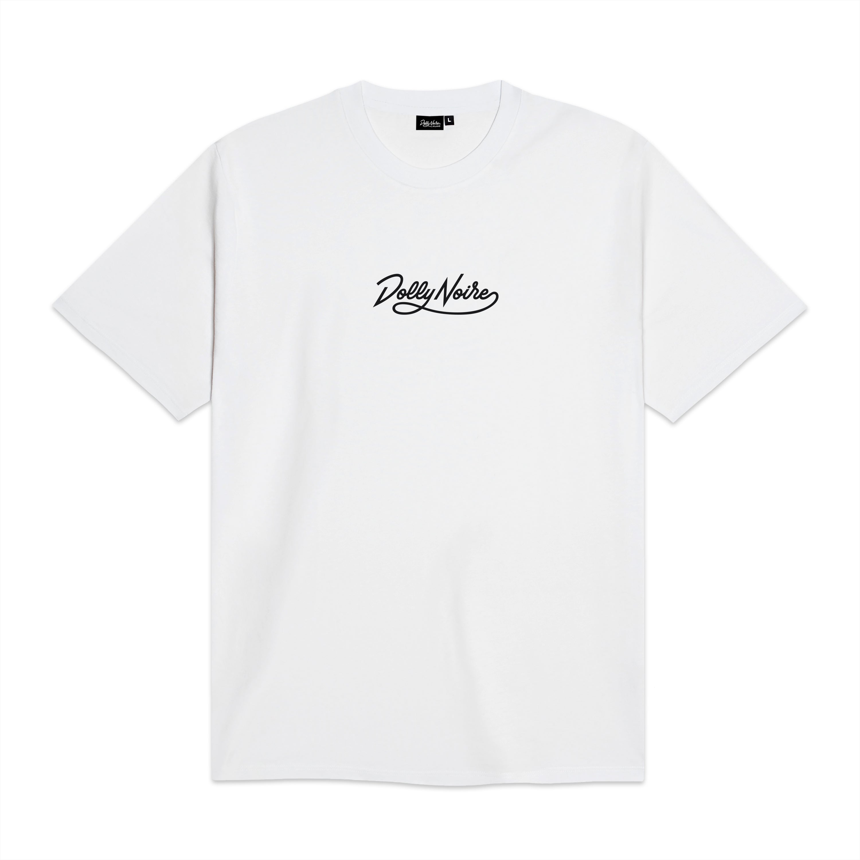 DOLLY NOIRE TEE - T-SHIRT TS804-TT -02 DOLLY NOIRE 
