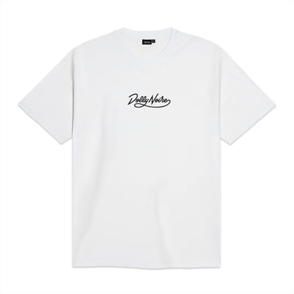 DOLLY NOIRE TEE - T-SHIRT TS804-TT -02 DOLLY NOIRE 