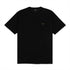 ASSO DI BASTONI TEE - T-SHIRT TS919-TT -01 DOLLY NOIRE 