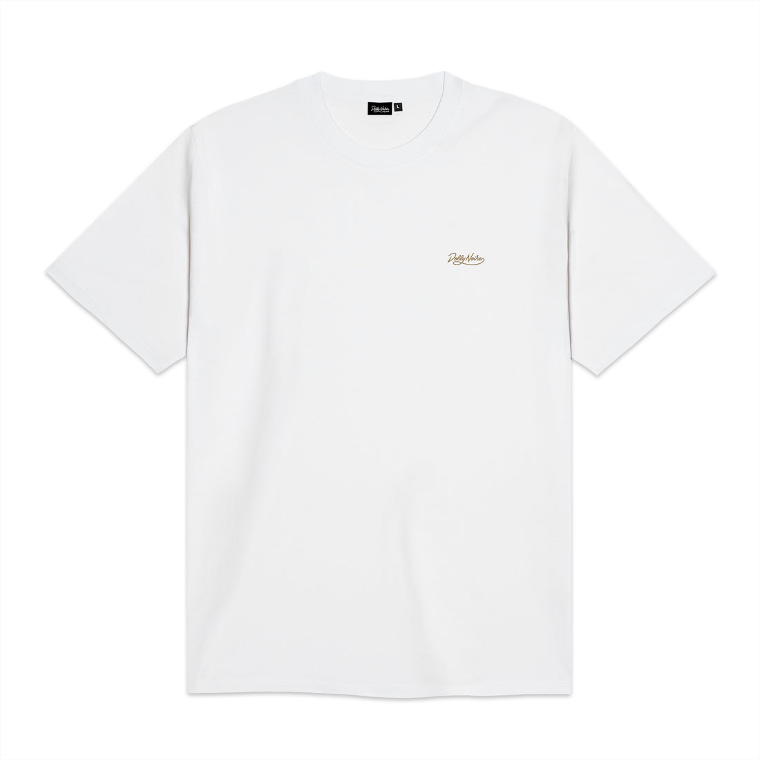ASSO DI BASTONI TEE - T-SHIRT TS919-TT -02 DOLLY NOIRE 