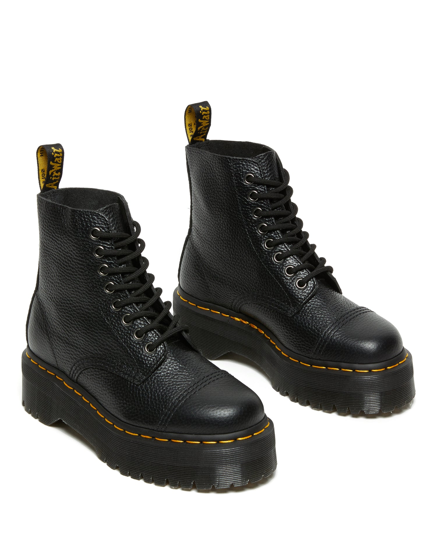SINCLAIR - SCARPE 22564001 . DR MARTENS 