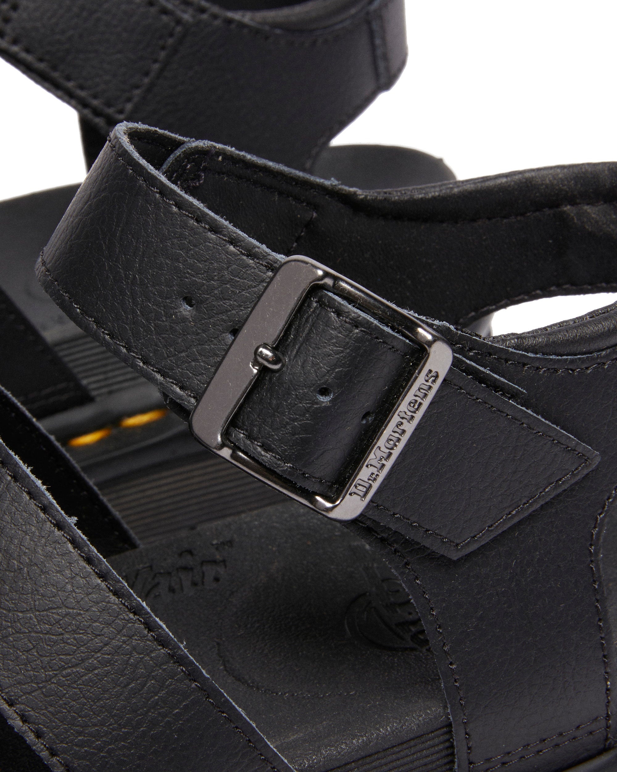 BLAIRE - SCARPE 31520001 . DR MARTENS 