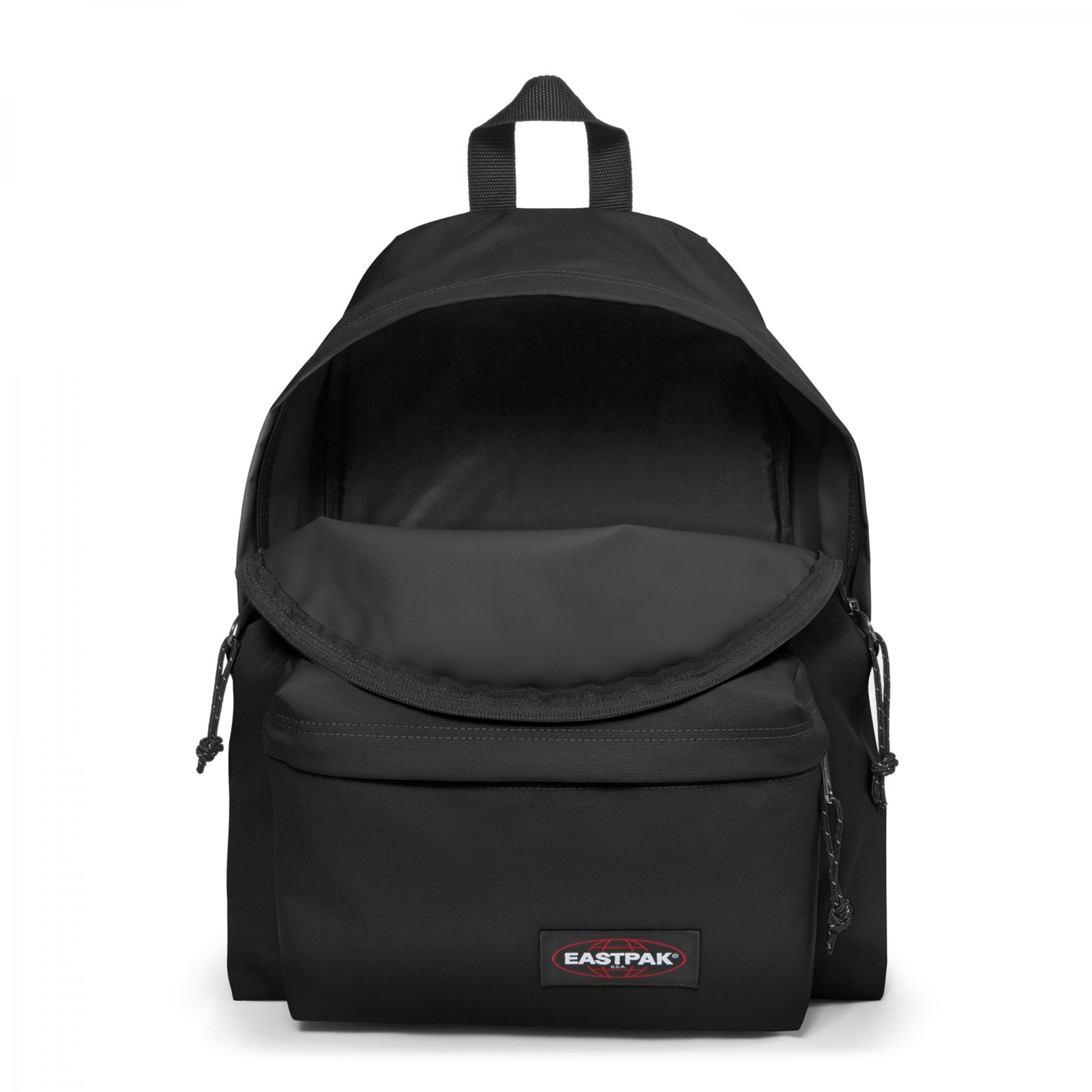 PADDED PAK&