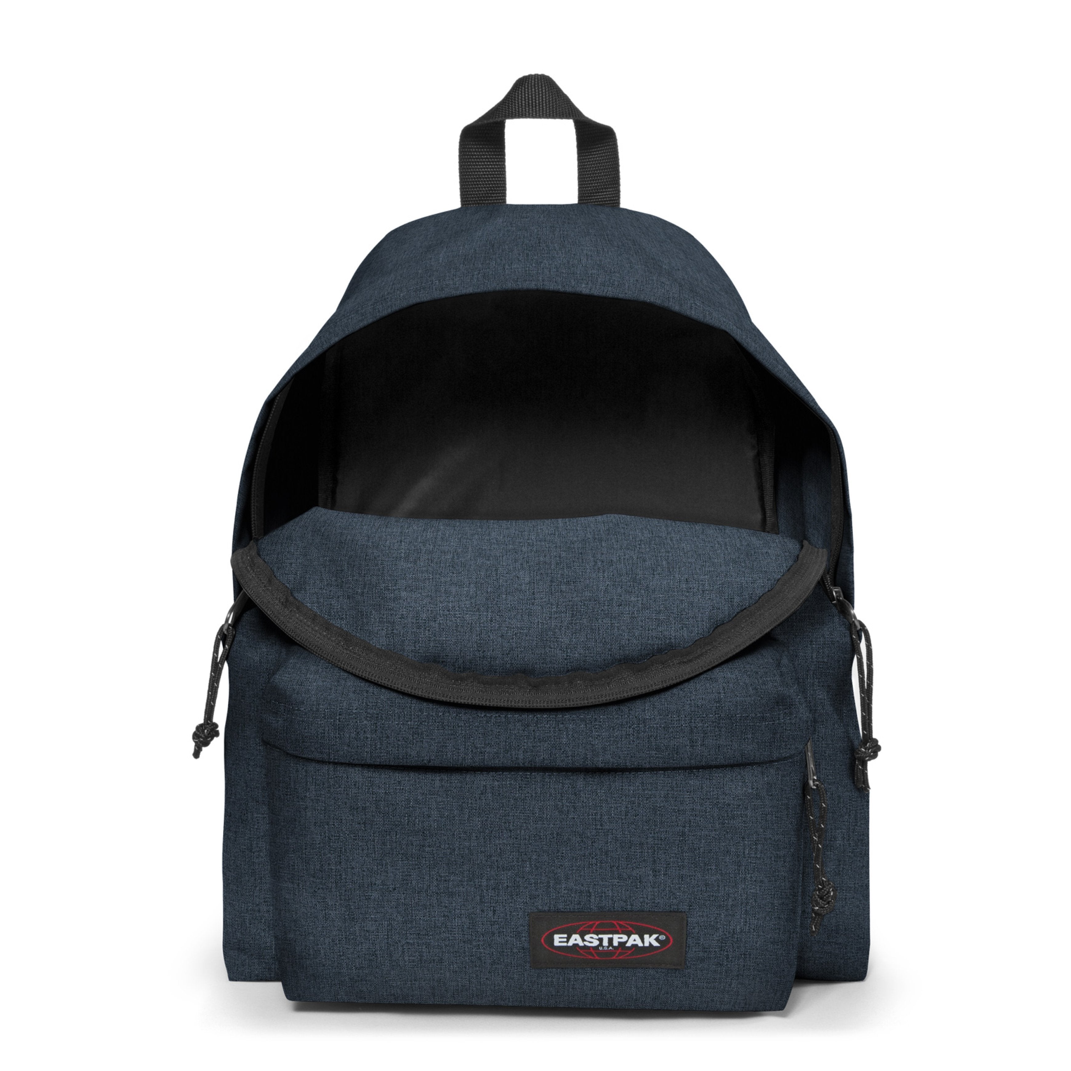 PADDED PAK&
