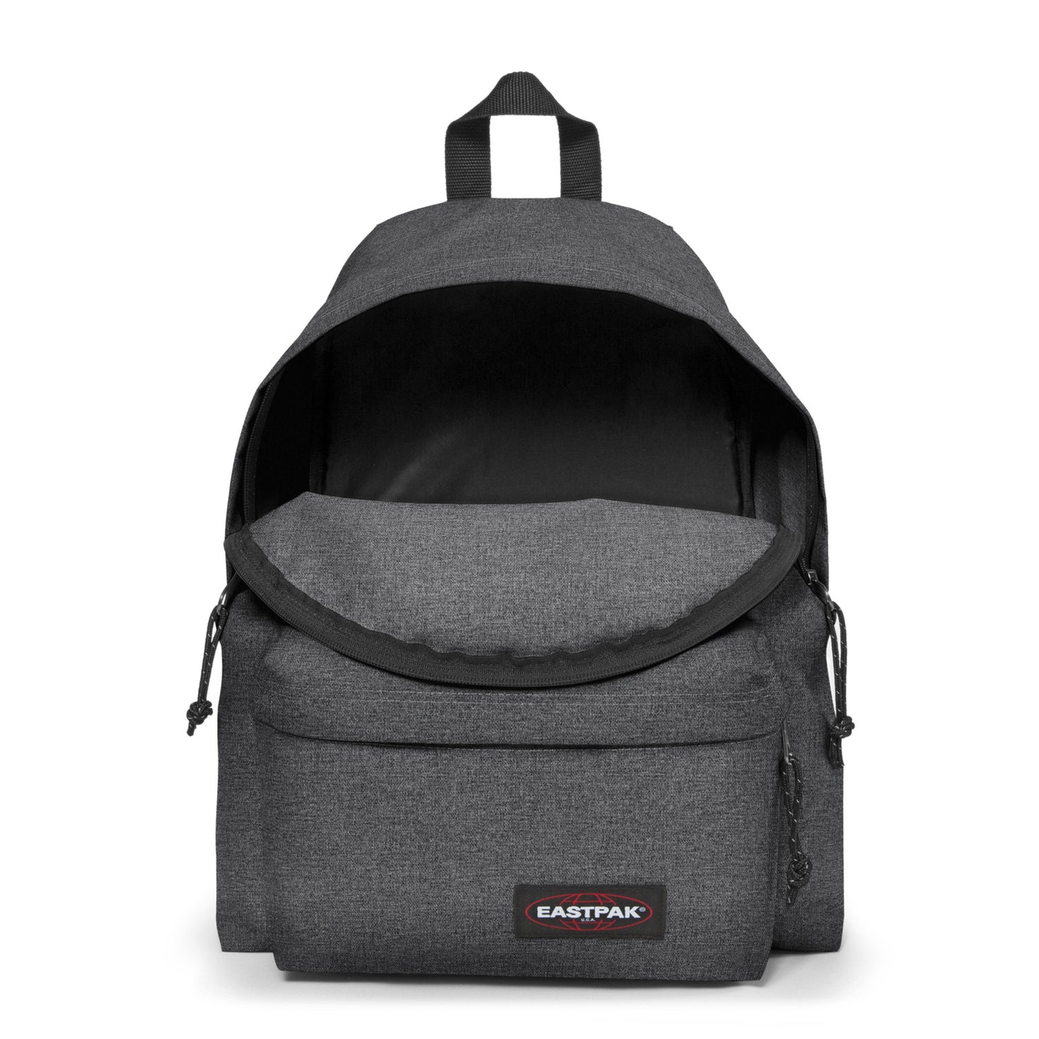 PADDED PAK&