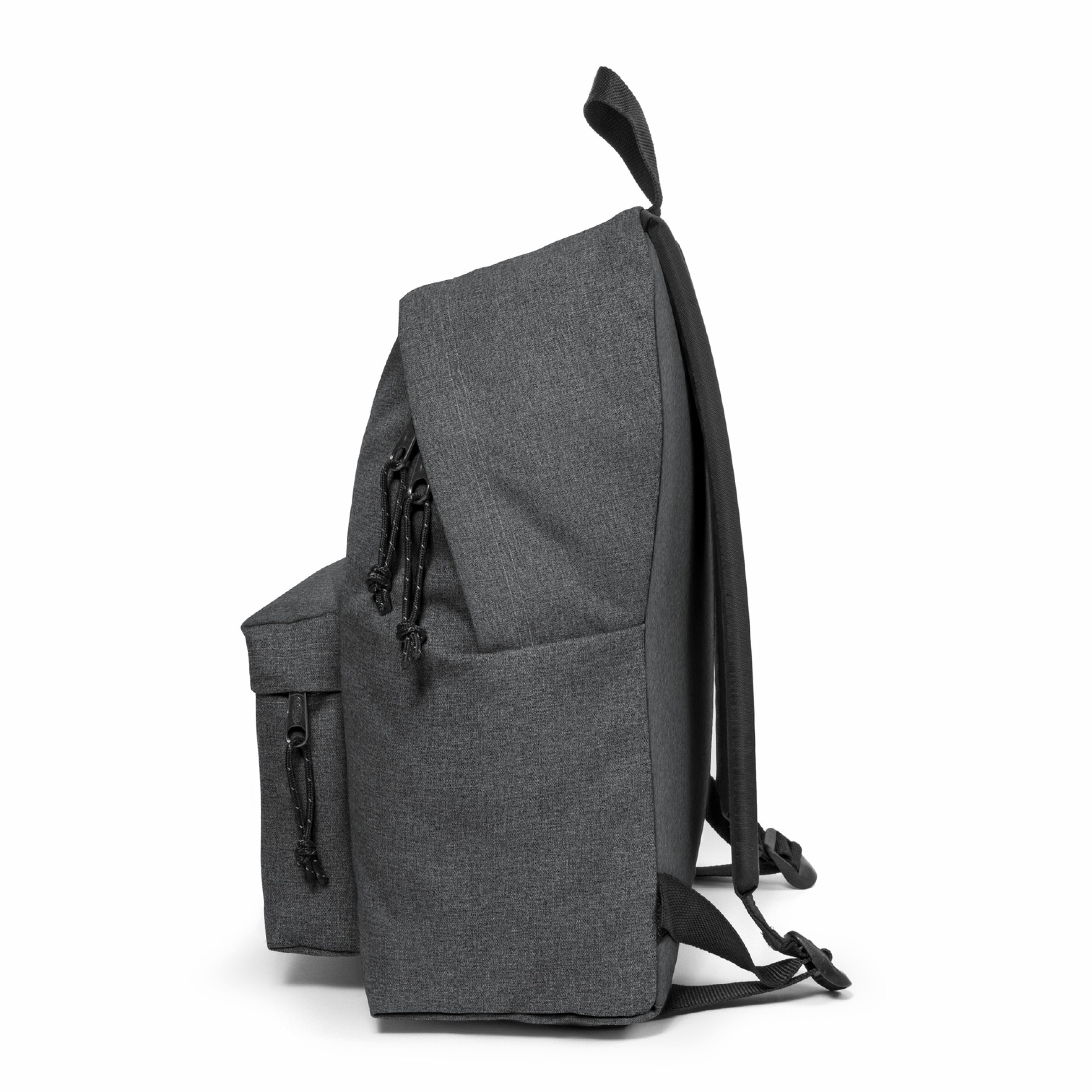 PADDED PAK&