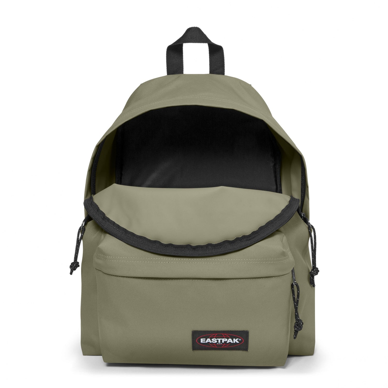 PADDED PAK&