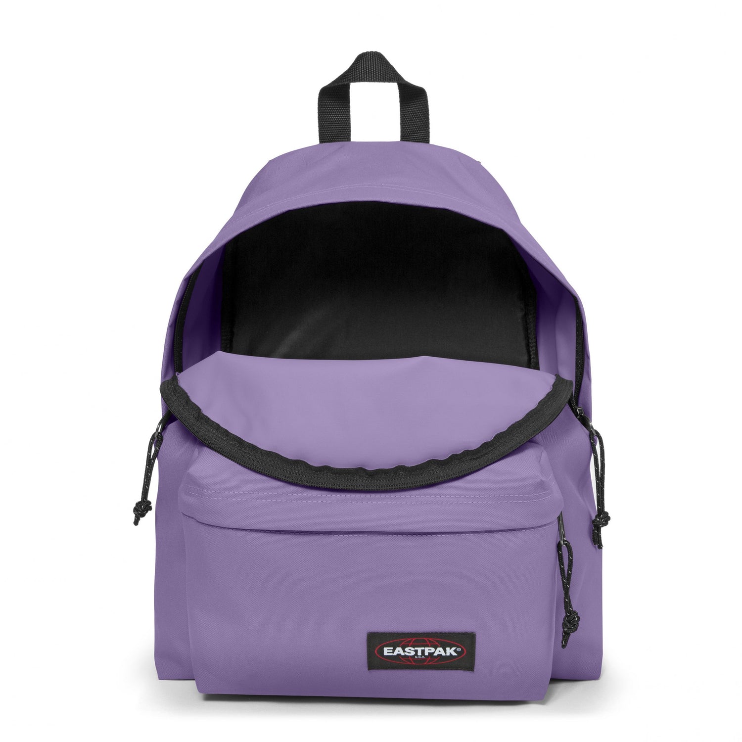 PADDED PAK&